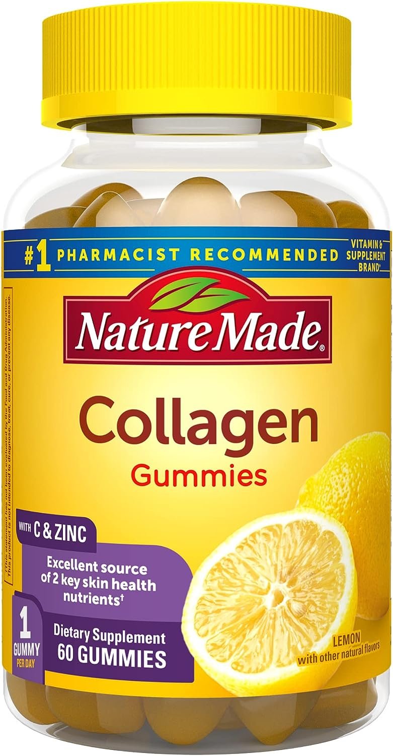 collagen gummie