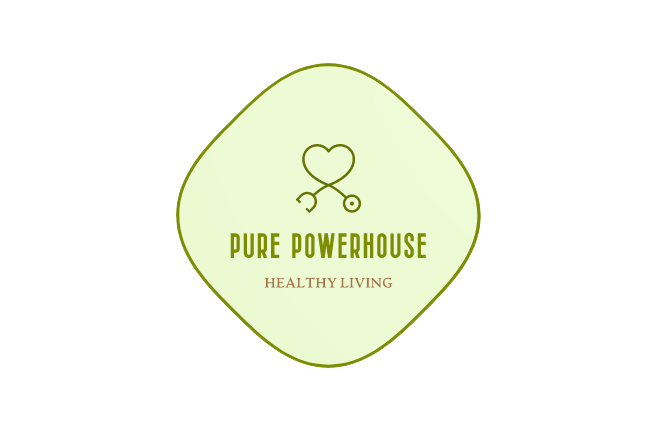 Pure PowerHouse logo